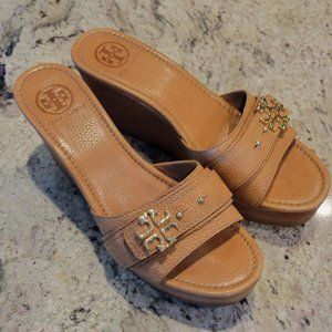 Tory Burch Wedge Slide